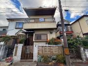 京阪交野線宮之阪駅まで徒歩27分