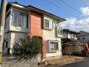 佐伯区杉並台 賃貸 一戸建て 3.8万円