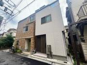 ＪＲ山手線西日暮里駅まで徒歩9分