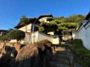 津保川台1丁目貸家