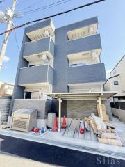 阪急宝塚線池田駅まで徒歩6分