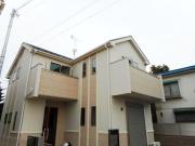 関野町戸建賃貸II