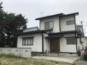 村崎野小松住宅