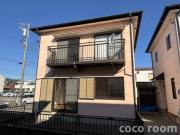 近藤辰彦様貸家