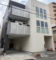 南海汐見橋線西天下茶屋駅まで徒歩5分