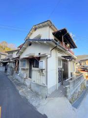 吉浦宮花町・W様戸建