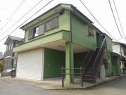 ＪＲ中央線国立駅までバス約10分 徒歩3分