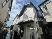 西馬橋3丁目戸建