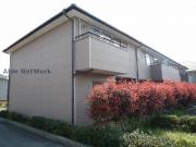 タウンハウス東