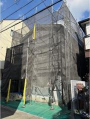 住吉東町1丁目戸建