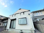 菊園町戸建貸家