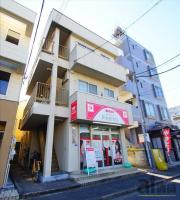 東武東上線柳瀬川駅まで徒歩2分