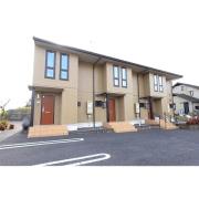 ヒルサイドテラス A