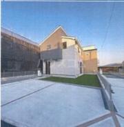 富士市富士岡第1期1号棟