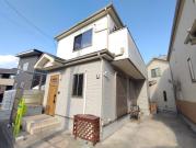 東橋本3丁目戸建