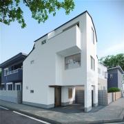 グランド上馬4丁目戸建