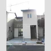 大枝東長町貸家