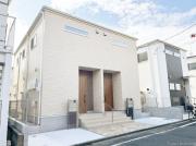 グランピア百草園