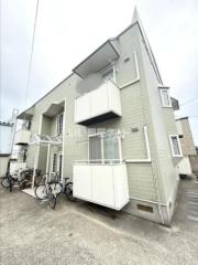 ＪＲ奥羽本線青森駅までバス約25分 徒歩3分
