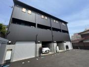 ガレージハウス東北福祉大前駅