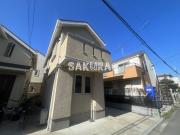 本郷町3丁目戸建