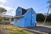 鹿嶋市青塚I戸建