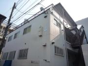渡辺マンション