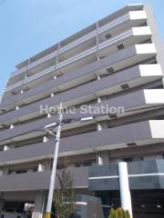 ＪＲ東西線海老江駅まで徒歩8分