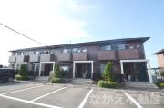 ＪＲ牟岐線阿波中島駅まで徒歩10分