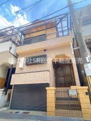 御厨東2丁目貸家