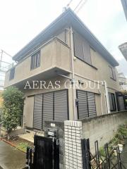 西東京市富士町戸建