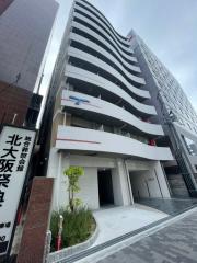 地下鉄御堂筋線西中島南方駅まで徒歩5分