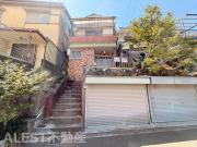 ＪＲ阪和線上野芝駅まで徒歩18分