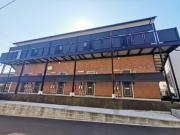 小田急小田原線本厚木駅までバス約14分 徒歩6分