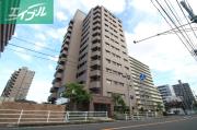 アルファステイツ野田II
