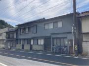 豊田市足助町梶平 戸建