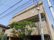 阪急宝塚線石橋阪大前駅まで徒歩3分