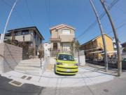 上甲東園6スパニッシュサウス