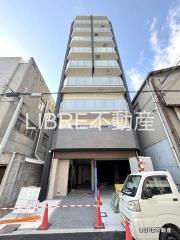 阪神なんば線九条駅まで徒歩4分