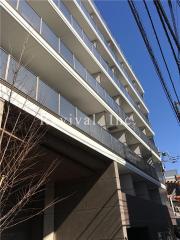ザ・パークハビオ新宿