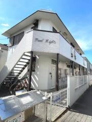 小田急小田原線祖師ヶ谷大蔵駅まで徒歩6分