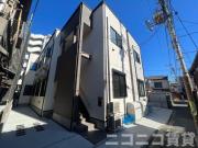 グラン千住仲町