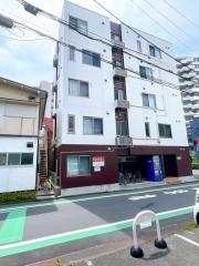 フェリオコート西日暮里