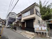 新白水丸町戸建て