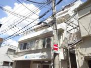 ＪＲ中央線高円寺駅まで徒歩5分