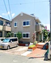 ライフイン辻堂タウン