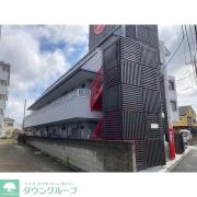 ブルーメセゾン