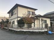 西禁野二丁目貸家