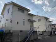 栗木台4丁目戸建