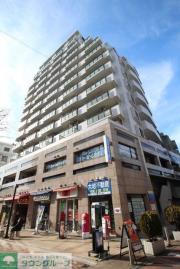 ライオンズプラザ伊勢佐木町通り